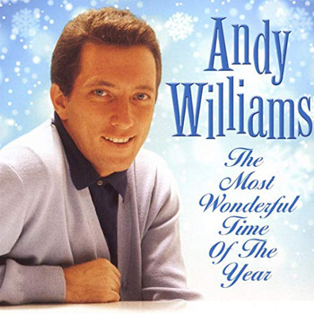 Andy Williams - The Most Wonderful Time of the Year