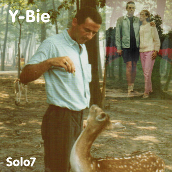 Solo7 / - Y-Bie