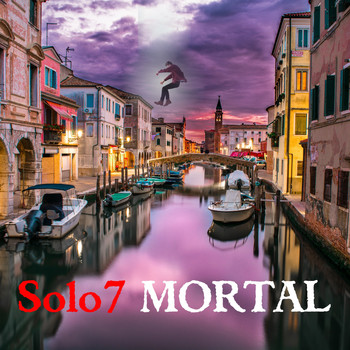 Solo7 / - Mortal