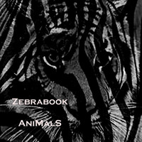 Zebrabook / - Animals