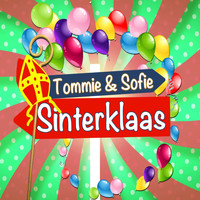 Tommie & Sofie - Sinterklaas