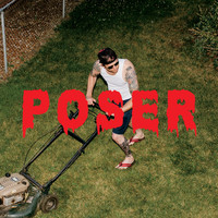 The Repos - Poser (Explicit)