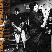 Zero Hour - Lifetime of Hard Times (Explicit)
