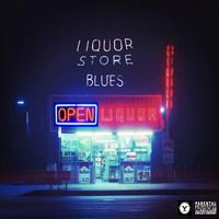 J Alexander - Liquor Store Blues (Explicit)