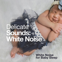 White Noise For Baby Sleep - Questionable