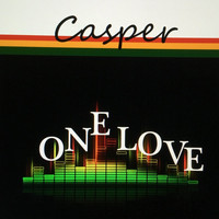 Casper - One Love