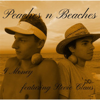 G Money - Peaches 'n' Beaches (feat. Stevie Claus)