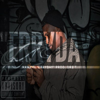 Hawkin - Erryday (Explicit)