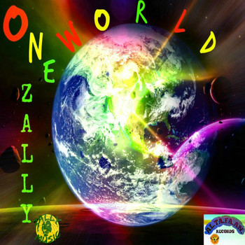 Zally - One World