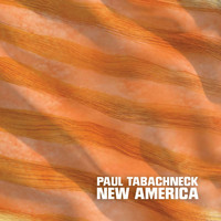 Paul Tabachneck - New America