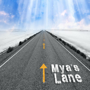 Mya - Mya's Lane