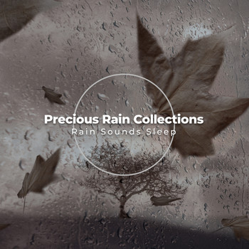 Rain Sounds Sleep - Precious Rain Collections
