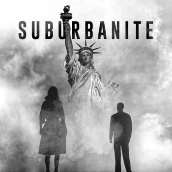 Suburbanite - Suburbanite
