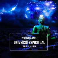 Vinicius Nape - Universo Espiritual