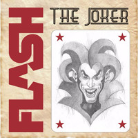 Flash - The Joker