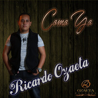 Ricardo Ozaeta - Como Yo