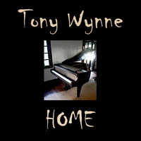 Tony Wynne - Home
