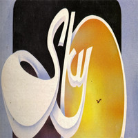 Sky - Say You Wanna Boogie (feat. Pharaohs)
