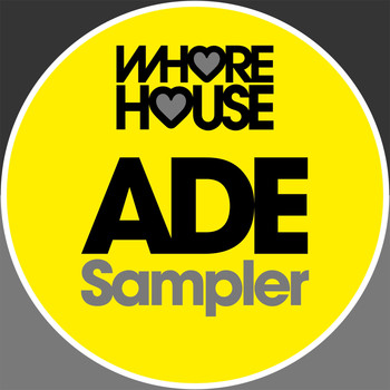 Various Artists - Whore House ADE 2019 (Explicit)