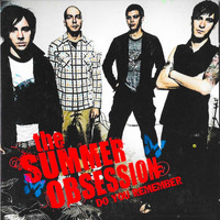 The Summer Obsession - Do You Remember