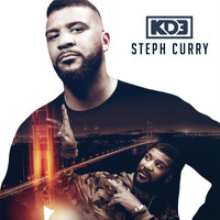 KD3 - Steph Curry