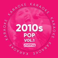 Sunfly Karaoke - The Sunfly Pop Collection (2010s) Volume One