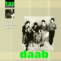 DAAB - The Best (Fala ludzkich serc)