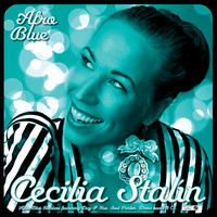 Cecilia Stalin - Afro Blue