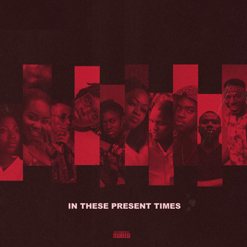 Various Artists - In These Present Times
