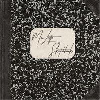 Moo Latte - Sketchbook (Explicit)