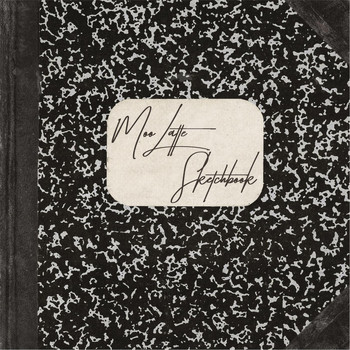Moo Latte - Sketchbook (Explicit)