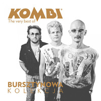 Kombi - The Very Best of Kombi (Bursztynowa Kolekcja)