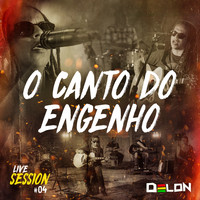 Delon - O Canto do Engenho (Live Session)