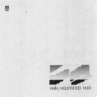Hudi - Hollywood (Explicit)