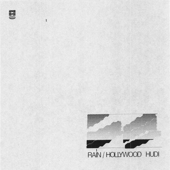 Hudi - Hollywood (Explicit)