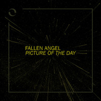 Fallen Angel - Picture of the Day