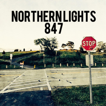 Northern Lights - 847