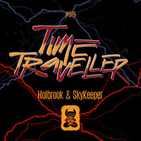 Holbrook & SkyKeeper - Time Traveller