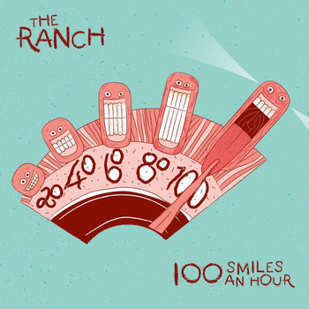 The Ranch - 100 Smiles an Hour