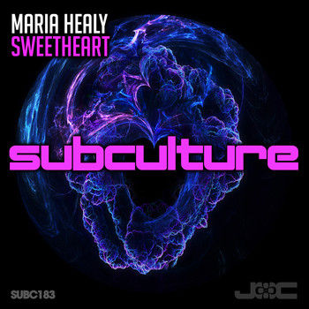 Maria Healy - Sweetheart
