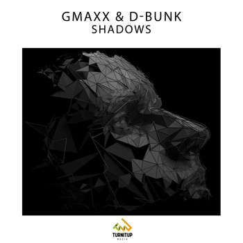 GMAXX & D-Bunk - Shadows