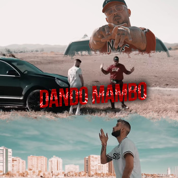 DaniMflow - Dando Mambo