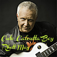 Rhett May - Cute Calcutta Boy