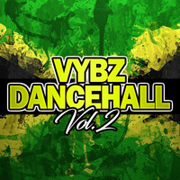 Dj halan - Vybz Dancehall (Vol. 2)