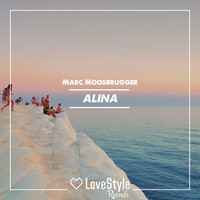 Marc Moosbrugger - Alina