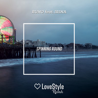 Dj Runo - Spinning Round