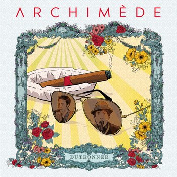 Archimède - Dutronner