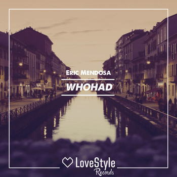 Eric Mendosa - Whohad