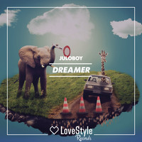 Juloboy - Dreamer