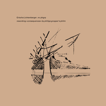 Grischa Lichtenberger - Re: Phgrp